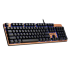 Gamdias AURA GK1 Multicolor Gaming Mechanical Keyboard
